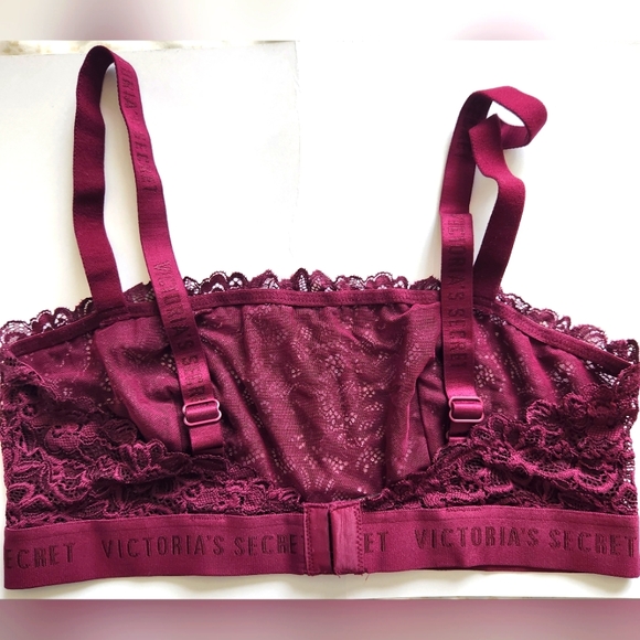 Victoria Secret Bralette (M) - Picture 2 of 4